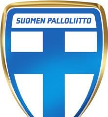 SUOMEN PALLOLIITTO RY PL 191, 00251 Helsinki
