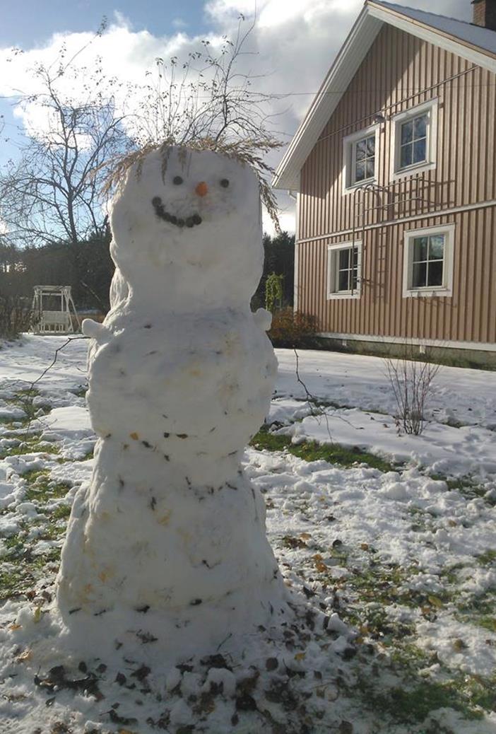 Kiitos!