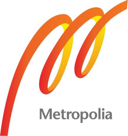 Metropolia Ammattikorkeakoulu