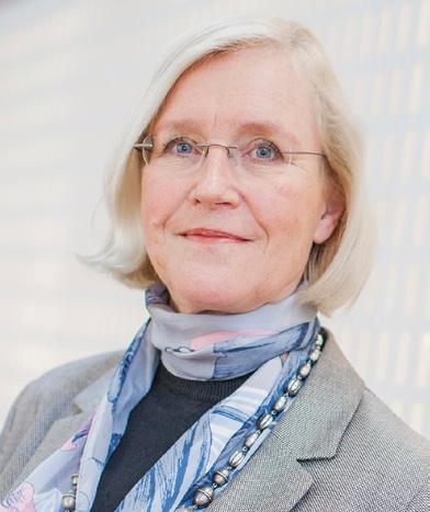 4 Ammattikorkeakoulujen TKI-toiminnan rooli Bror Salmelin The adviser for Innovation Systems at the European Commission, Directorate General for Communications, Network, content, and Technology (DG