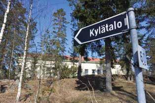 Kirstinkallion-Viialan kyläyhdistys ry Myllykoski Pala parasta Kouvolaa Kirstinkallion-Viialan kyläyhdistys ry (perustettu 16.05.