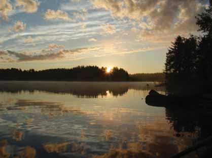 Kouvolan Saaramaa - vapaa-ajan kylä Saaramaan alueeseen kuuluu Saaramaa Saares Kelkka. Alueella asuu vakituisesti noin sata henkeä. Saaramaalla on noin kaksikymmentä järveä tai lampea.