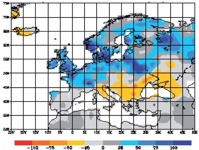 Alkuvuoden oikulliset säät eri puolilla maapalloa Maailman ilmatieteen järjestön WMO:n mukaan vuoden 2007 alkupuolen sääolot eri puolilla maapalloa ovat olleet hyvin poikkeuksellisia.