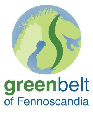 Vihreän vyöhykkeen logo Vihreälle vyöhykkeelle on luotu yhteinen ilme, jota eri tahot voivat käyttää viestiessään vihreästä vyöhykkeestä.