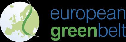 Logoa käytettäessä tulee ainakin kertaalleen näkyvästi käyttää rinnalla Euroopan vihreän vyöhykkeen logoa.