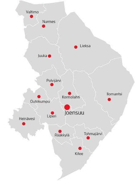 Yhdistysyhteistyön rakenne kuntatasolla työpaperi 23.8.