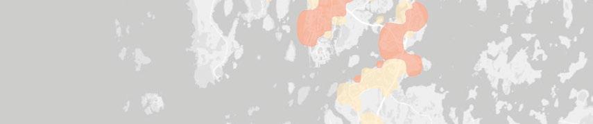 Pietarsaaren nykyiset  120 Suomen ympäristökeskuksen raportteja 4 2017