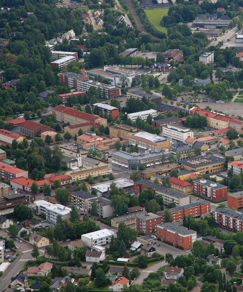 liikkumista esimerkiksi kutsupohjaisella liikennejärjestelmällä.