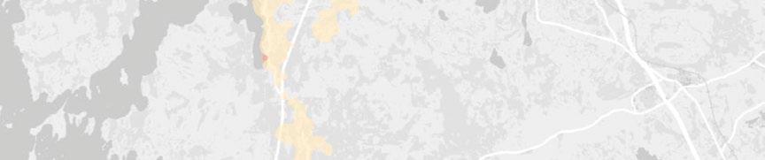 Kaupunkikudosten alueet!( Jalankulkukaupunki, 1 km - ydinalue Jalankulkukaupunki, 1 km - muu alue!