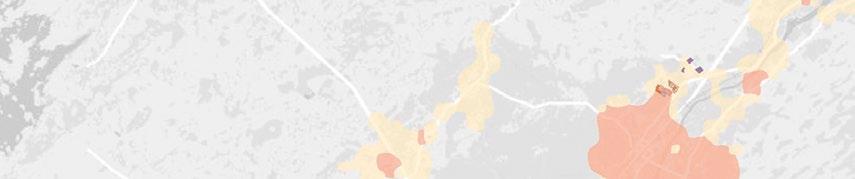 Jalankulkukaupunki, 2 km - muu alue Alakeskus Sisempi joukkoliikennekaupunki, alle 8 km Ulompi joukkoliikennekaupunki, yli 8 km Autokaupunki