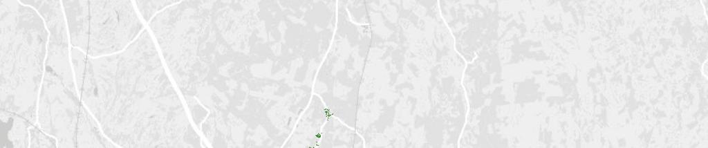 8 km 5 km 2 km 1 km 2 km 1 km 2 km 1 km SYKE/YKR 2016 (c) MML, Esri Finland Kaupunkikudosten