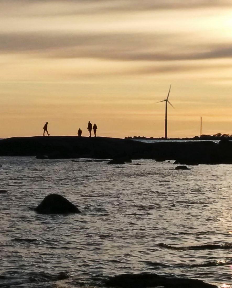 Olennaiset suunnittelukysymykset kaupunkiseudulla liittyvät yhtäältä kaupunkiseudun elinvoimaa tukevan seudullisen yhteistyön ja edunvalvonnan kehittämiseen ja toisaalta laajan jalankulkukaupungin