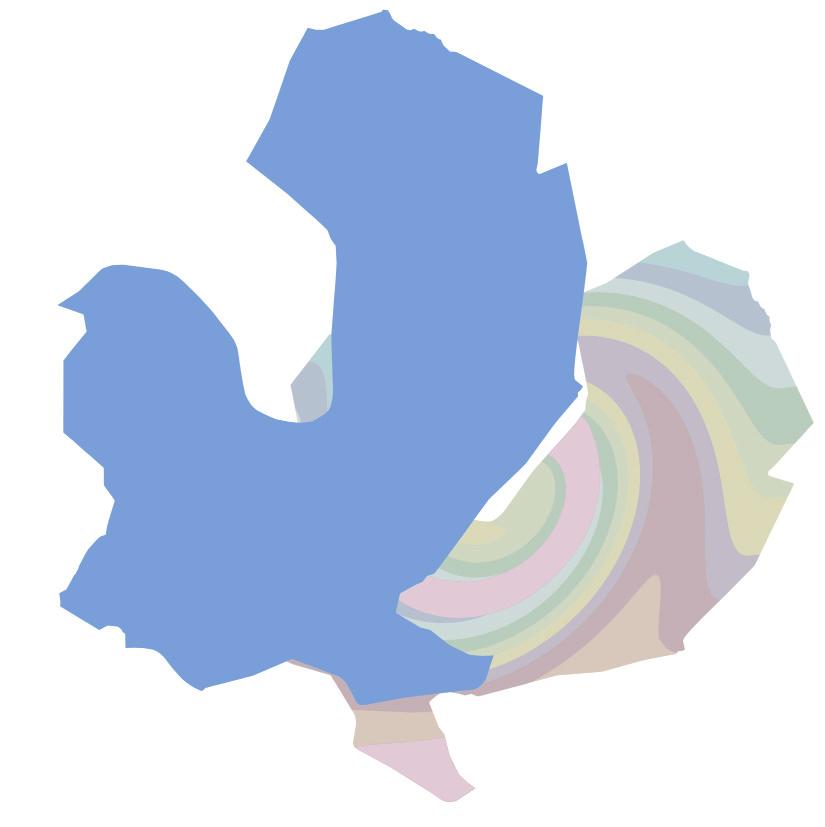 YLEISKAAVA Espoon kaupunki Espoon