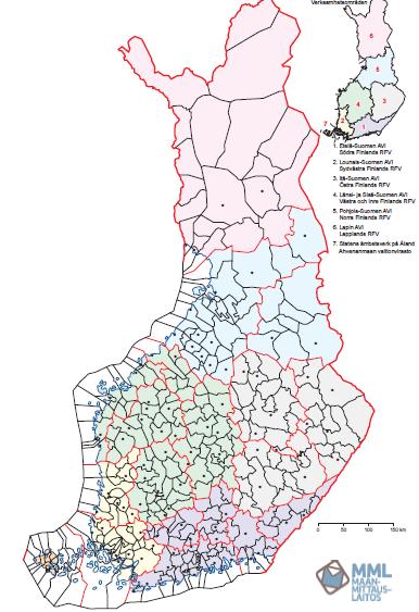 IHAN PIHALLA: Kärkihanke-2017 Kuopio Merikarvia Pori