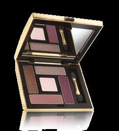 Sophisticated Violets 79 Luxe Velvet Matte -meikkivoide (8