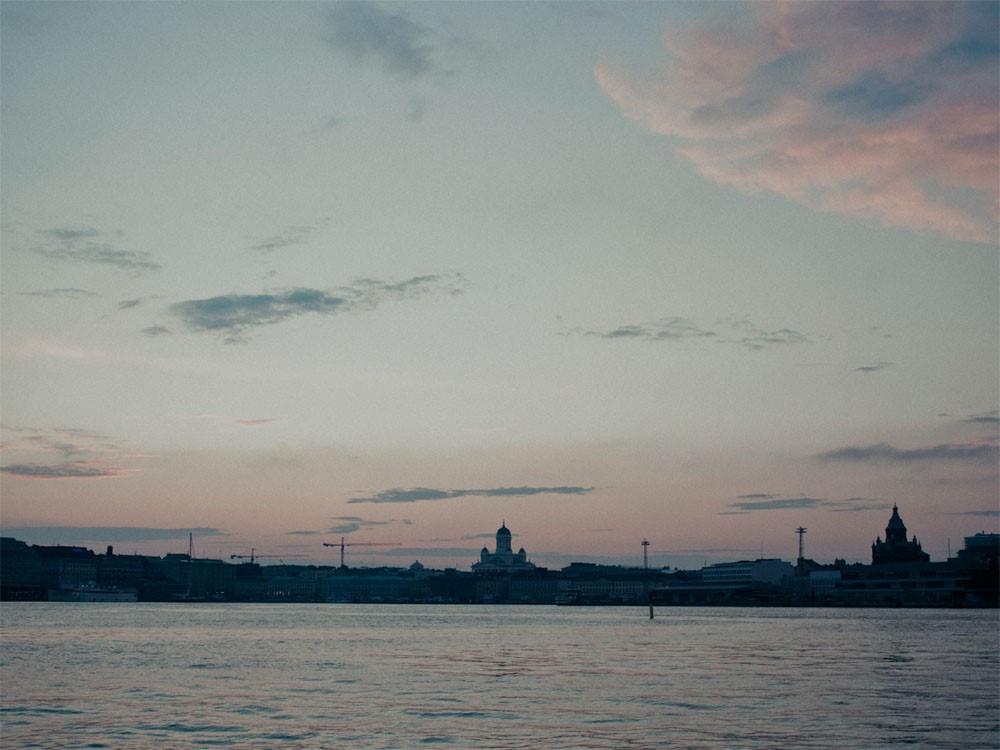 Helsingin uuden yleiskaavan