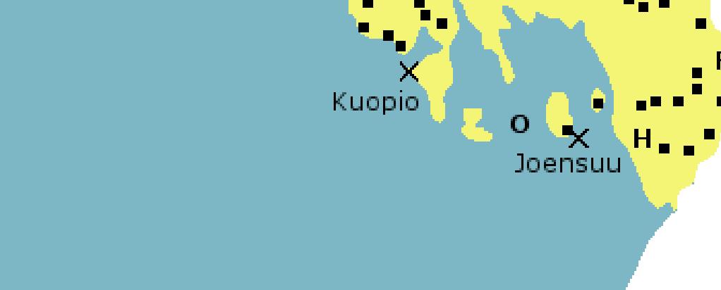 Metamorfoituneiden kivien termobarometriatulokset antavat arvokkaan keinon verrata mallin tuloksia havaittuihin paine-lämpötilakehityksiin.