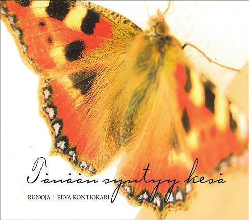Johanna Lumijärvi 4 Yhteen