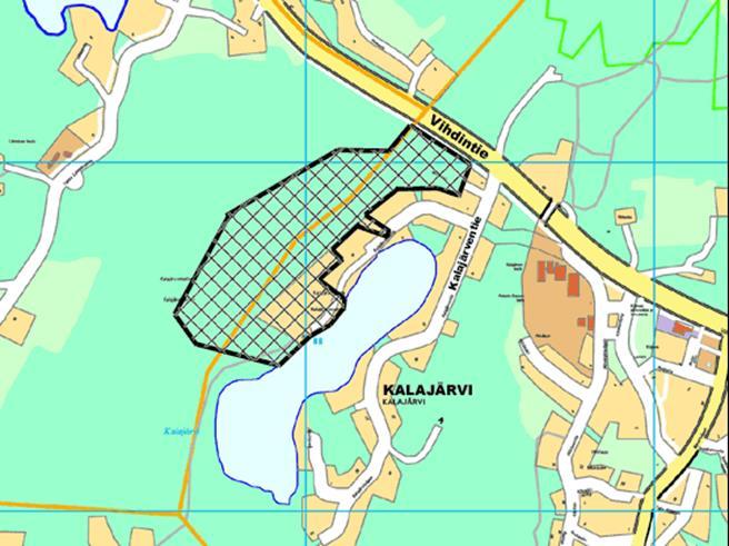 Espoon kaupunki Pöytäkirja 137 Kaupunginhallitus 08.05.