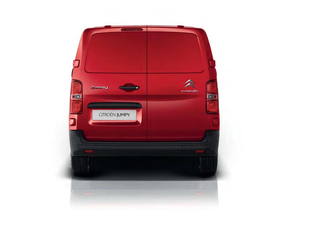 Lisätietoja CITROËN-mallistosta: www.
