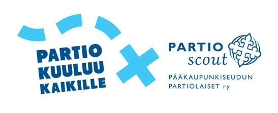 5 KYSY LAPSELTA Mitä partiossa tehdään? Kukapa osaisi vastata siihen paremmin (ja rehellisemmin) kuin nuori partiolainen!