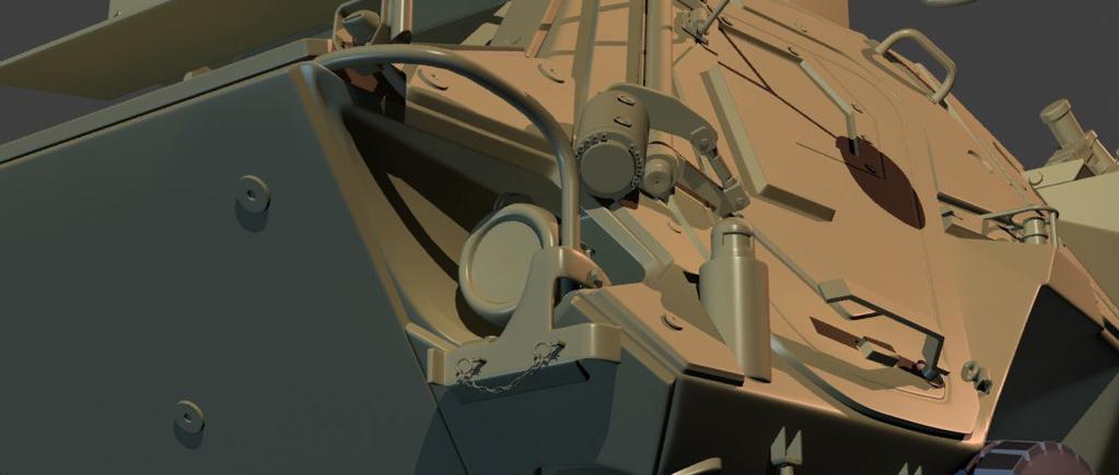 High-poly Laitettuani kaavakuvat pystyyn olin valmis aloittamaan mallintamisen. Ensimmäisenä kannattaa mallintaa yksinkertainen blokki malli.