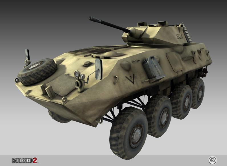 Project Reality on Battlefield 2 -peliin vapaaehtoisvoimin toteutettu moninpelimodifikaatio, jonka fokus on todellisten, olemassa olevien armeijoiden sotilaiden varusteiden ja taisteluvälineistön
