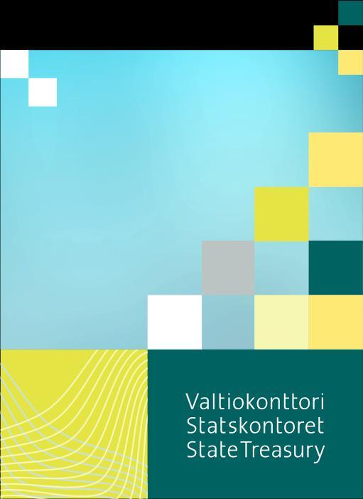 Tietoa päätöksenteon tueksi Keskitetty julkishallinnon