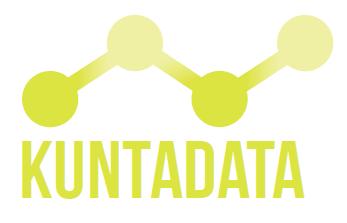 Kunta- ja maakuntatalouden tietopalveluprojekti Projekti Aikataulu 08/2016-09/2019 Kumppanina ja palvelun toteuttajana CSC Oy Kuntatieto-ohjelman toteutusprojekti Tuotokset Kuntatalouden tietopalvelu