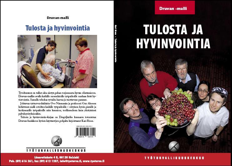 Työterveyslaitos / PROEN