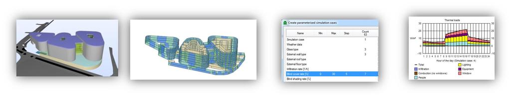 to cloud Show results from cloud Windows are created automatically, resulting mathematically