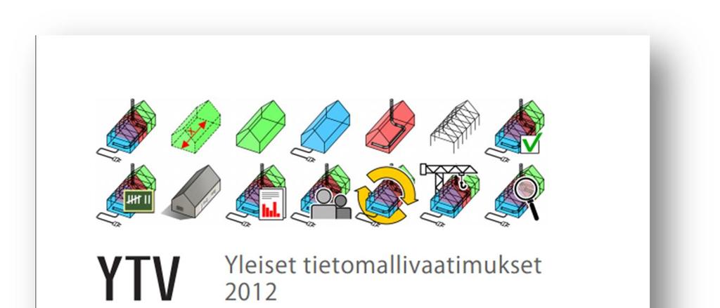 TATE-määrälaskennan prosessiohje Ohjeet tilaajalle, suunnittelijalle ja urakoitsijalle siitä,