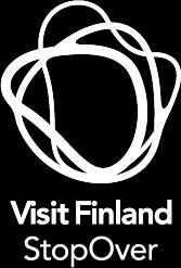 A L U E E T L O G O N K Ä Y T T Ö A L U E E L L I S E S T I J A T E E M O I T T A I N Noudatetaan logojen käytössä logiikkaa, jossa Visit Finlandin alla olevien alueiden