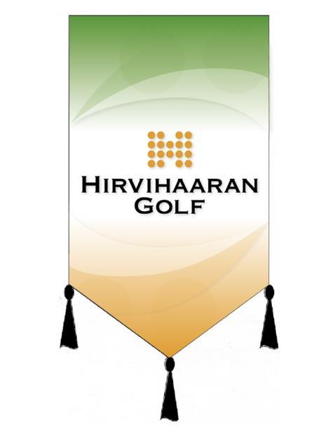 Hirvihaaran Golf Oy