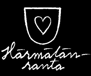 Härmälänrannan ilotti on osa monimuotoista ja nuorekasta kaupunkikorttelia, jossa on väriä ja vaihtelevuutta.