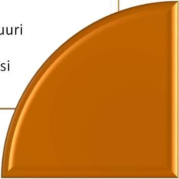 Rahoitus vaatii usein hirmuisen työmäärän ja osaamisen Oman toiminnan kokonaisarkkitehtuuri