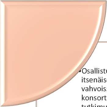 Olemalla mukana ja rakentamalla ekosysteemiä, voit radikaalista vähentää esimerkiksi hakuihin