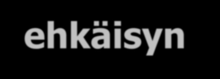 PELASTUSLAITOSTEN