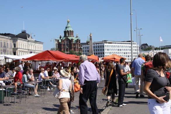 riippumatta Julkista tilaa yhteisön