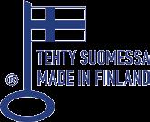 Avainlippu voidaan myöntää tuotteelle, joka on valmistettu Suomessa. Tuotteelle lasketaan kotimaisuusaste, jonka tulee sekä tuotteen että palvelun osalta olla vähintään 50 %.