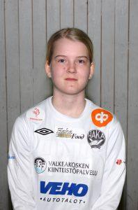 D13 tytöt taistelivat voiton, Anniinalle hattutemppu! Haka j. D13 tytöt kohtasivat Ylöjärven Ilveksen, tehtaan kentällä. Peli alkoi tasaisesti pienessä vesisateessa, mutta se ei peliä haitannut.