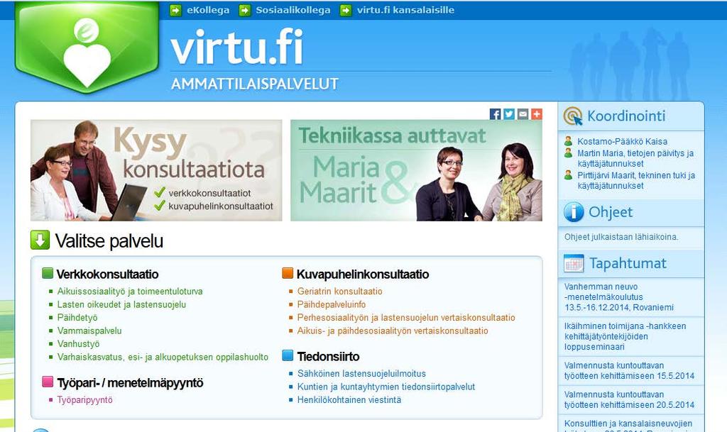 Virtu.