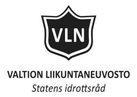 Suomalaisen liikuntapolitiikan