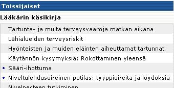 diabeteksen hoidossa elämäntapaohjaus