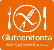 Voisiko gluteenin hajottaa niin että se ei enää aiheuttaisi keliakiaa?