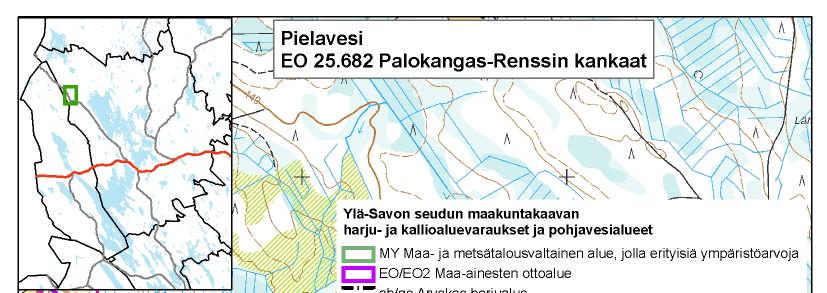 8 Renssinkangas ( EO 25.