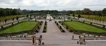 1 Drottningholmin linna Drottninholmin linnan puiston