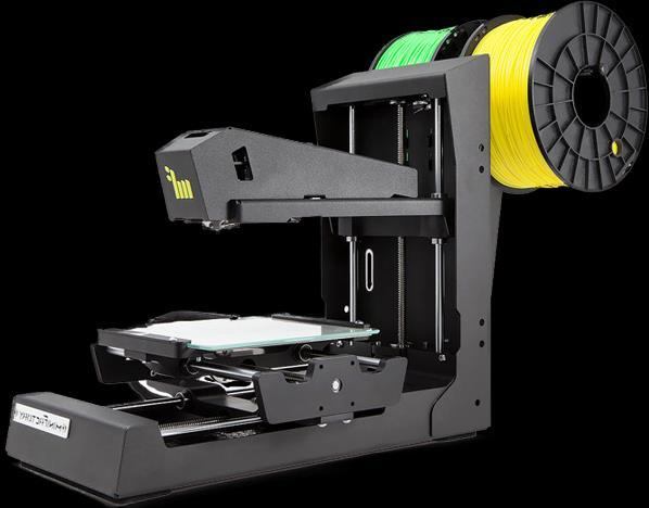 10 3D-tulostin käyttö. Vuonna 2006 kehitettiin ensimmäinen itsemonistava 3D-tulostin, mikä julkaistiin markkinoille vuonna 2008.