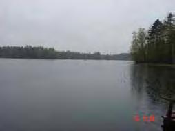 Kuvien 28-33 järvien