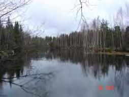 hyväkuntoiset kyläjärvet Kuva 50.
